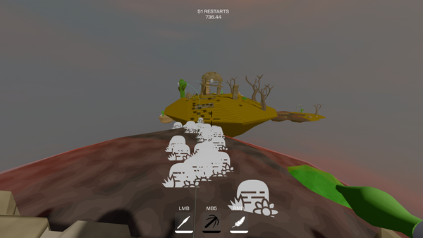 Traversion Changelog - v0.5.1